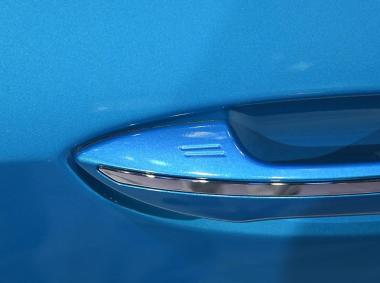 丰田-卡罗拉双擎E+