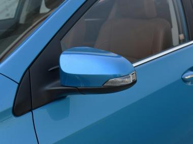 丰田卡罗拉双擎E+