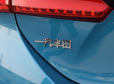 丰田卡罗拉双擎E+