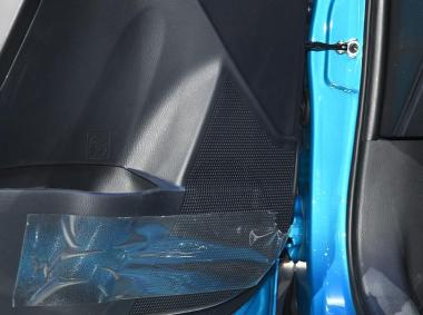 丰田-卡罗拉双擎E+