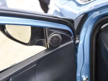 丰田-卡罗拉双擎E+