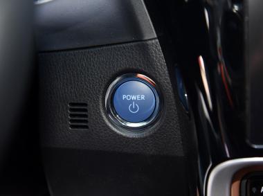 丰田卡罗拉双擎E+