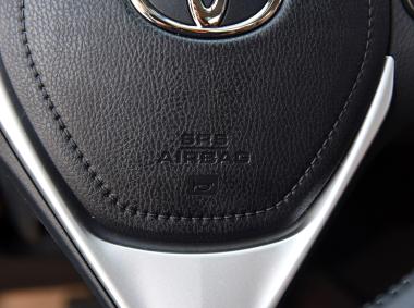 丰田卡罗拉双擎E+