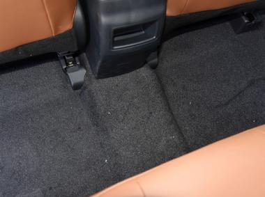 丰田卡罗拉双擎E+