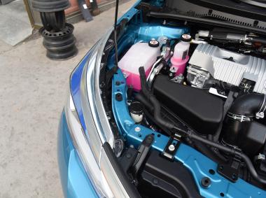 丰田卡罗拉双擎E+