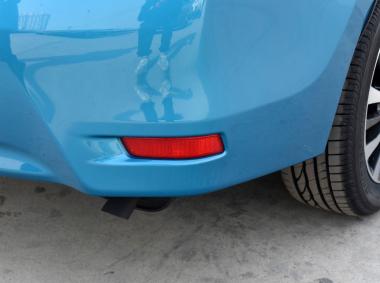 丰田卡罗拉双擎E+