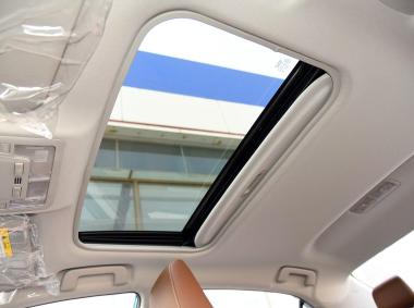 丰田-卡罗拉双擎E+