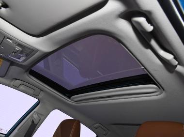 丰田-卡罗拉双擎E+