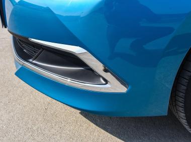 丰田-卡罗拉双擎E+