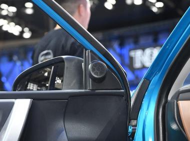 丰田卡罗拉双擎E+