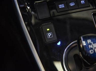 丰田-卡罗拉双擎E+