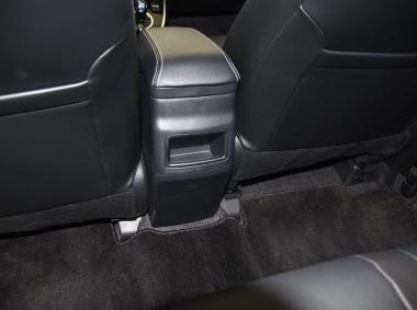 丰田卡罗拉双擎E+