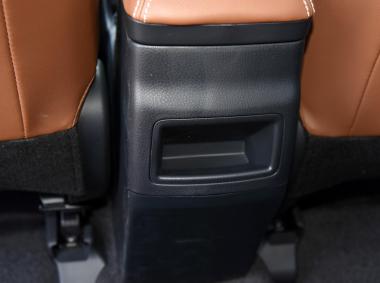 丰田卡罗拉双擎E+