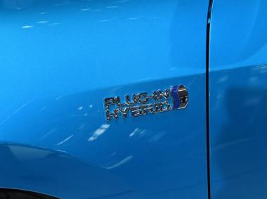 丰田卡罗拉双擎E+