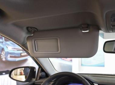 丰田卡罗拉双擎E+