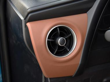 丰田卡罗拉双擎E+