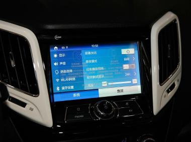 长安汽车-长安CS15EV