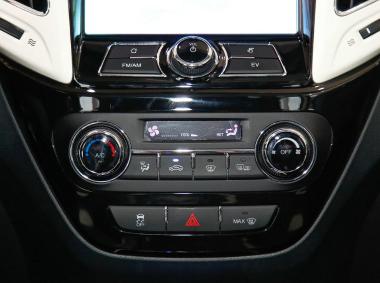 长安汽车长安CS15EV