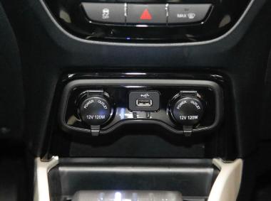 长安汽车长安CS15EV