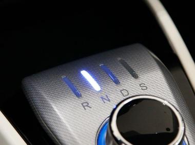 长安汽车长安CS15EV