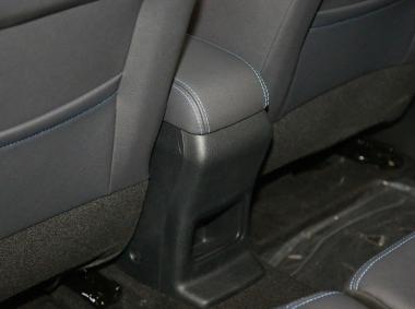 长安汽车-长安CS15EV