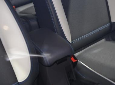 长安汽车-长安CS15EV