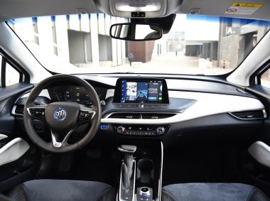 别克微蓝VELITE 6 纯电动