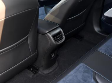 别克微蓝VELITE 6 纯电动