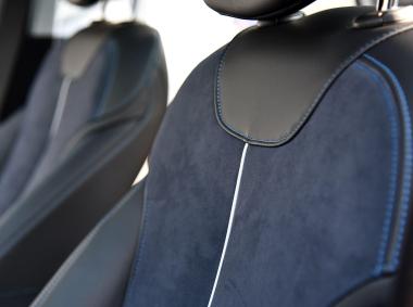 别克微蓝VELITE 6 纯电动