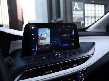 别克-微蓝VELITE 6 纯电动