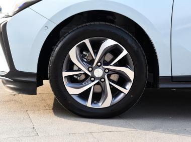 别克微蓝VELITE 6 纯电动