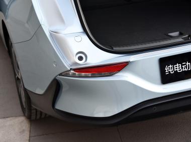 别克微蓝VELITE 6 纯电动