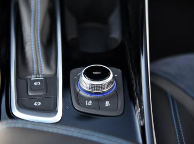 别克微蓝VELITE 6 纯电动