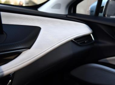 别克微蓝VELITE 6 纯电动