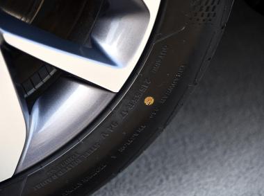 别克-微蓝VELITE 6 纯电动