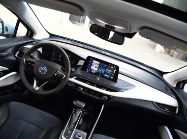 别克-微蓝VELITE 6 纯电动