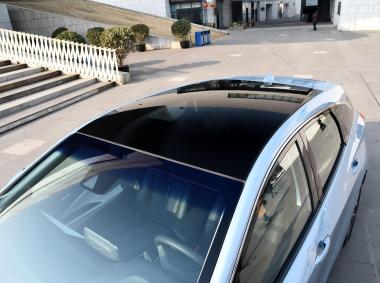 别克微蓝VELITE 6 纯电动