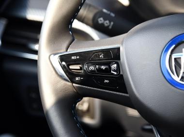 别克微蓝VELITE 6 纯电动