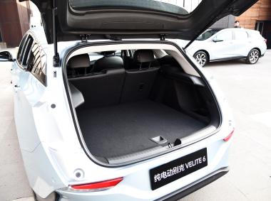 别克微蓝VELITE 6 纯电动