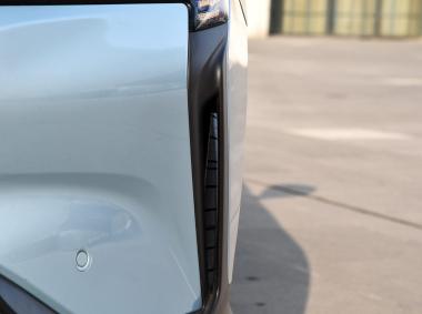 别克-微蓝VELITE 6 纯电动