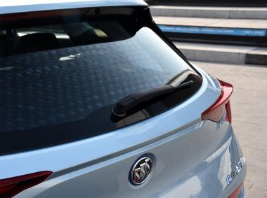 别克微蓝VELITE 6 纯电动