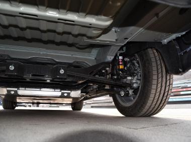 别克微蓝VELITE 6 纯电动