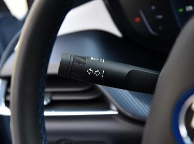 别克微蓝VELITE 6 纯电动