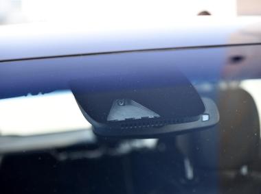 别克微蓝VELITE 6 纯电动