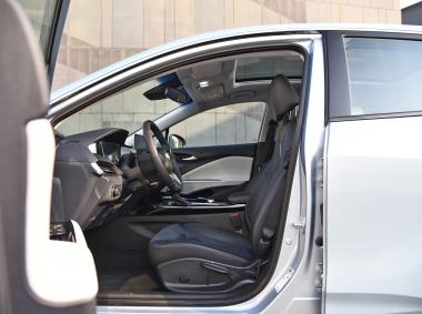 别克微蓝VELITE 6 纯电动