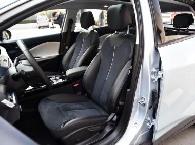 别克微蓝VELITE 6 纯电动