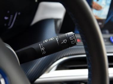 别克微蓝VELITE 6 纯电动