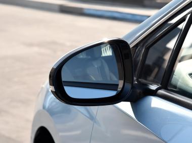 别克微蓝VELITE 6 纯电动