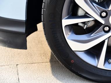 别克-微蓝VELITE 6 纯电动