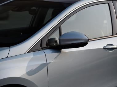 别克-微蓝VELITE 6 纯电动